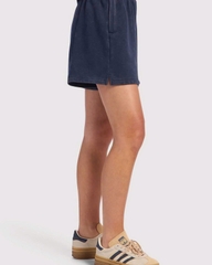 Quần short nỉ NUUD$ xuất xịn bigsize.(nuudsqsnxl)