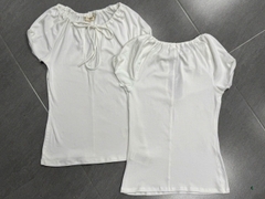 áo thun tay con free body ôm nhẹ bigsize(freeattc)