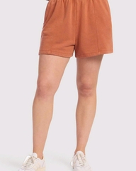 Quần short nỉ NUUD$ xuất xịn bigsize.(nuudsqsnxl)