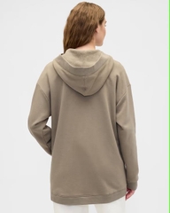 Cardigan có nón G@p bigsize xuất xịn