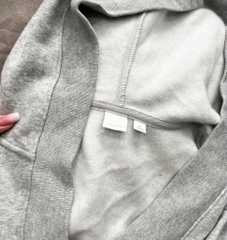 Cardigan có nón G@p bigsize xuất xịn
