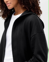 Cardigan có nón G@p bigsize xuất xịn