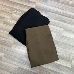Quần tây ATG ống suông bigsize lưng chun(ATGQT)
