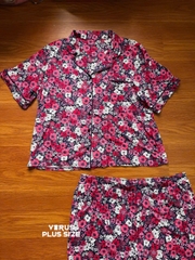 Bộ pjm drapper bigsize