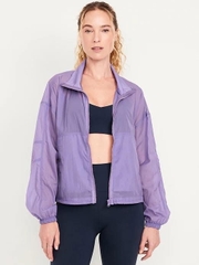 Áo khoác Dù Old navy bigsize xuất xịn