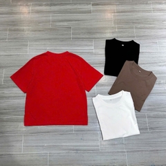 Áo thun un1 tank xẻ xuất xịn bigsize