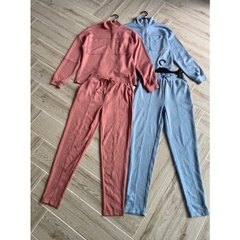 [viruSpluSSize]Bộ bigSize F&F thun lụa mịn mát xuất xịn bigSize