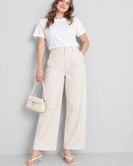 Quần kaki Primark xuất xịn bigsize