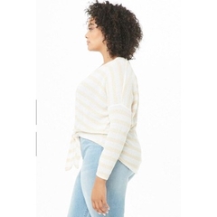 [viruSpluSSize]sale outlet  - Áo khoác F21 PLUS xuất xịn bigSize
