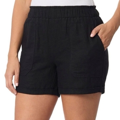 Quần short linen briggs fom to bigsize