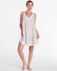 Đầm dây mặc nhà Joyspun bigsize