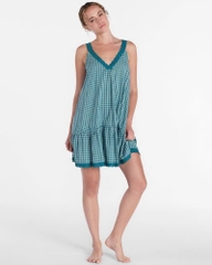Đầm dây mặc nhà Joyspun bigsize