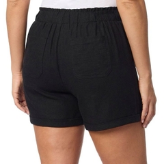 Quần short linen briggs fom to bigsize