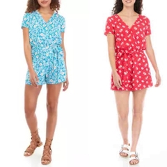 [viruSpluSSize] jumSuit đo bay hoa bebop xuất xịn bigSize