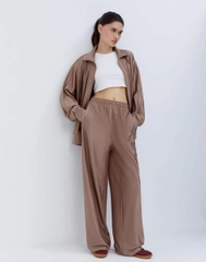 Quần suông GJ chất dày dặn năng động bigsize