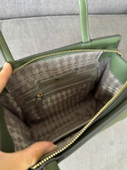 Túi tote Karl fom cứng cáp xuất xịn