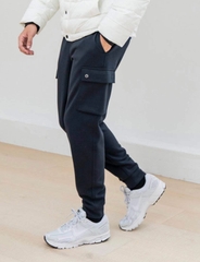 Quần jogger topten lưng thun túi hộp bigsize(hàng có sửa size tag)