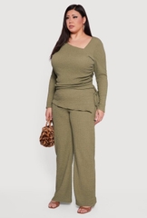 Set xốp Julia bigsize chất co giãn thoáng mát (có tách lẻ)