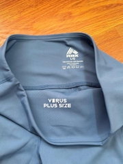 Quần biker Rbx bigsize có túi chất co giãn thoải mái