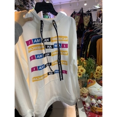 Hoodie bigSize budgee uniSex nam nữ nỉ da cá