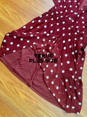 Đầm Cato bigsize xuất xịn