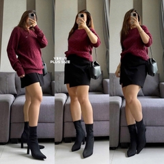 Áo len Gant xuất xịn bigsize