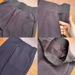 Quần tây Giữ Nhiệt Letrois xuất xịn bigsize