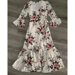[viruSpluSSize]Sale outlet - Maxi HAUTE MONDE xuất xịn