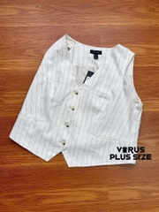 Gile newlook linen bigsize