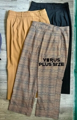 Quần tây 0ld Navy lưng thun dáng suông bigsize xuất xịn