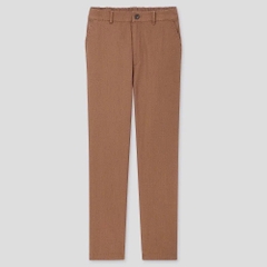 Quần linen un1 suông bigsize(uniqtlinen)