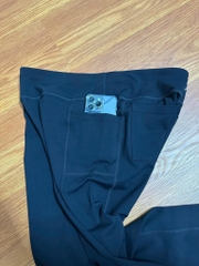 Quần Legging tập ống đứng Skecher bigsize