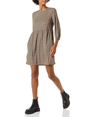 Đầm babydoll Amazon bigsize xuất xịn