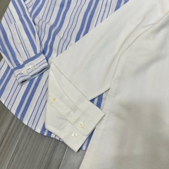 Áo sơmi LL Bean xuất xịn bigsize