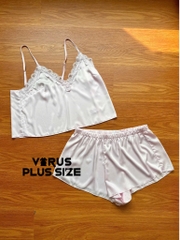 Bộ lụa Colsie bigsize xuất xịn