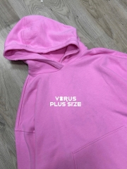 Set nỉ hoodie / jogger bigsize xuất xịn