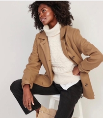 Áo dạ Old navy bigsize