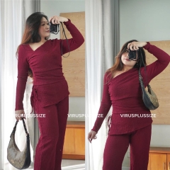 Set xốp Julia bigsize chất co giãn thoáng mát (có tách lẻ)