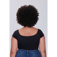 [viruSpluSSize] bodySuit f21pluS xuất xịn bigSize