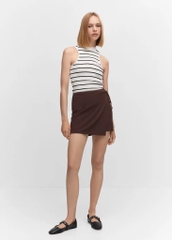 [viruSpluSSize]Chân váy WRAP MNG xuất xịn bigSize
