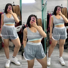 Áo bra NB xuất xịn bigSize