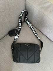 Túi Karl Crossbody kèm túi phụ