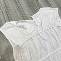 Áo kiểu babydoll Primark xuất xịn bigsize