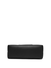 Túi Tote Tommy Fom To Phối Monogram xịn
