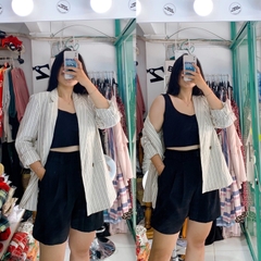 [viruSpluSSize]sale outlet - ÁO VEST ATP9 XUẤT XỊN bigSize