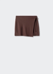 [viruSpluSSize]Chân váy WRAP MNG xuất xịn bigSize