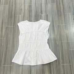 Áo kiểu babydoll Primark xuất xịn bigsize