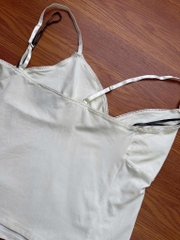 Áo dây f21plus cotton Bigsize (6220)