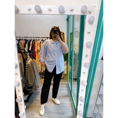 [viruSpluSSize]Quần tây SPAO xuất xịn bigSize
