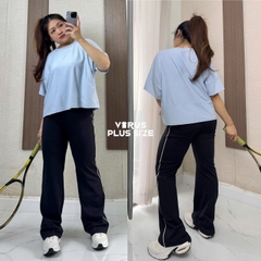 Quần legging thể thao RBX bigsize xuất xịn